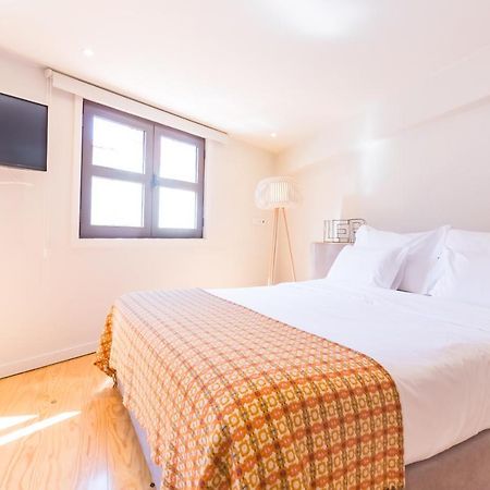 Oporto Near Apartments ภายนอก รูปภาพ